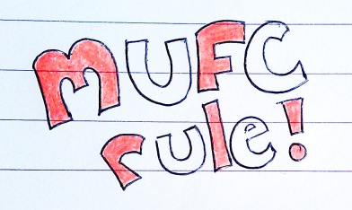 October 1997 - MUFC rule